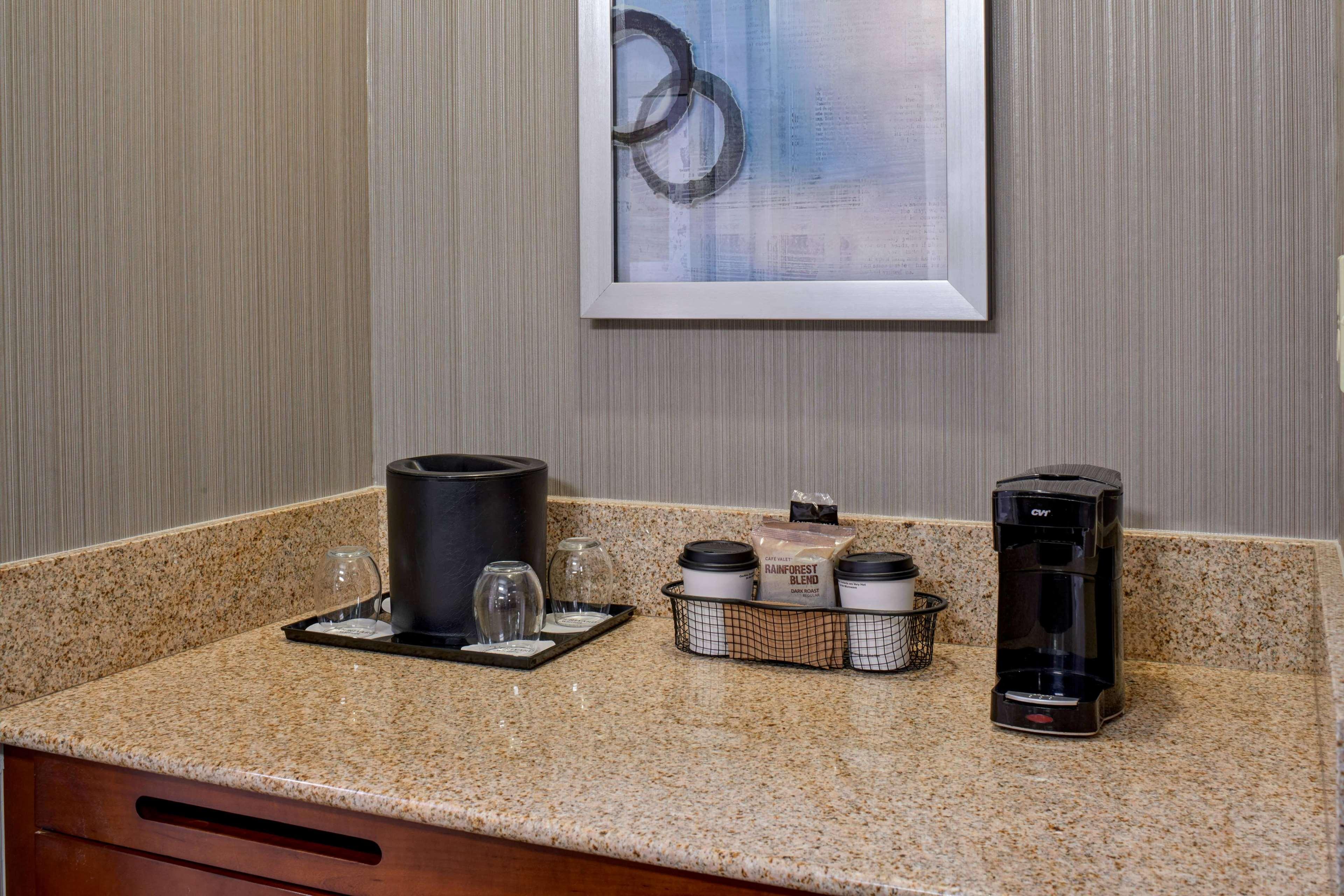 Sonesta Select Indianapolis Carmel Hotell Exteriör bild